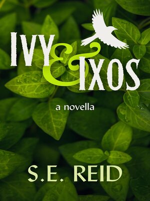 cover image of Ivy & Ixos